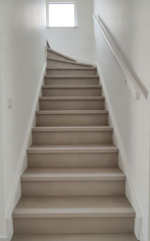 Traptredenset Touchstone 160