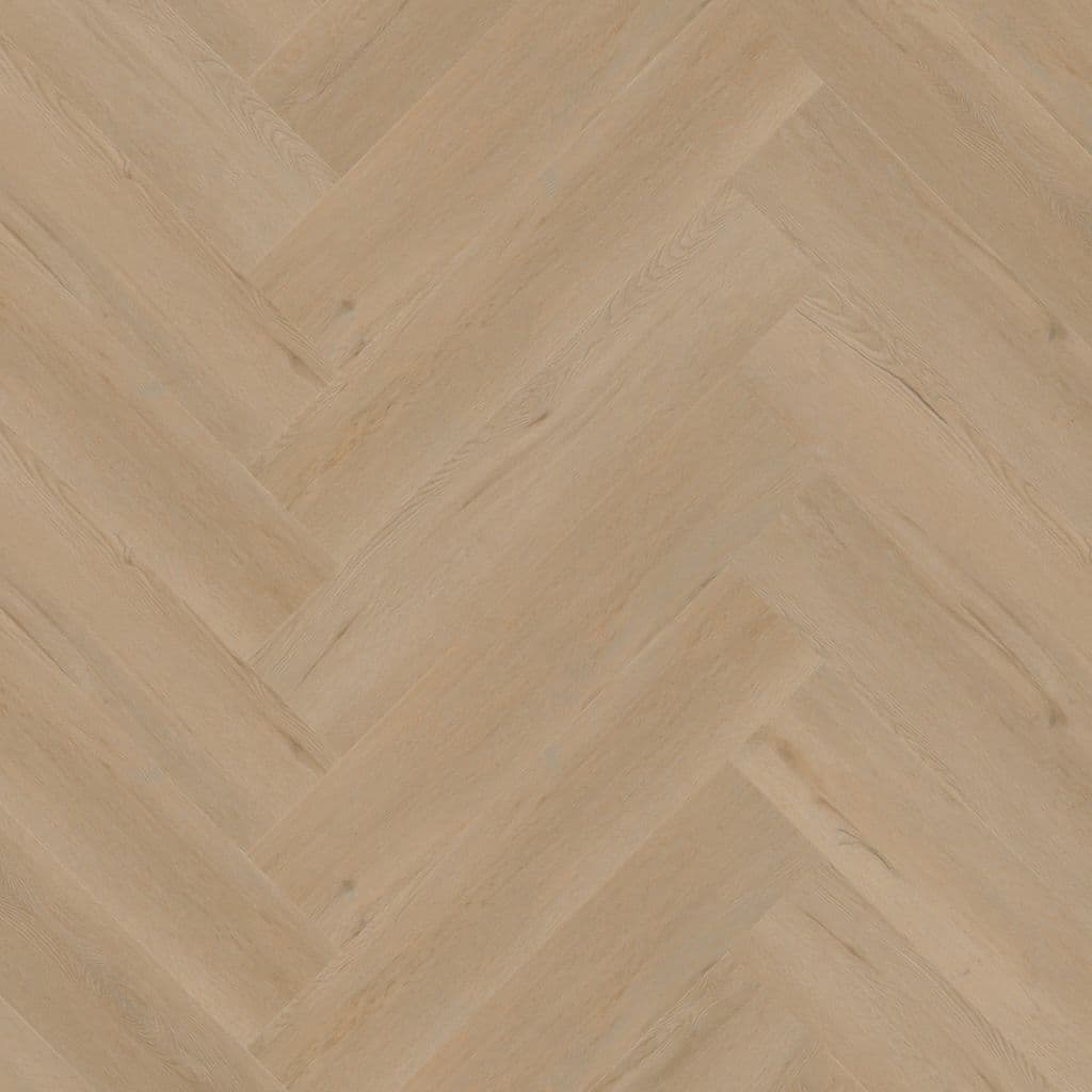YUP Leyton visgraat click SRC beige